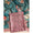 BOHO SILK 2 PIECE SUIT SET
