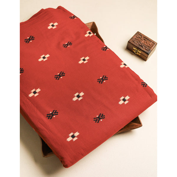 COTTON PRINTED FABRIC