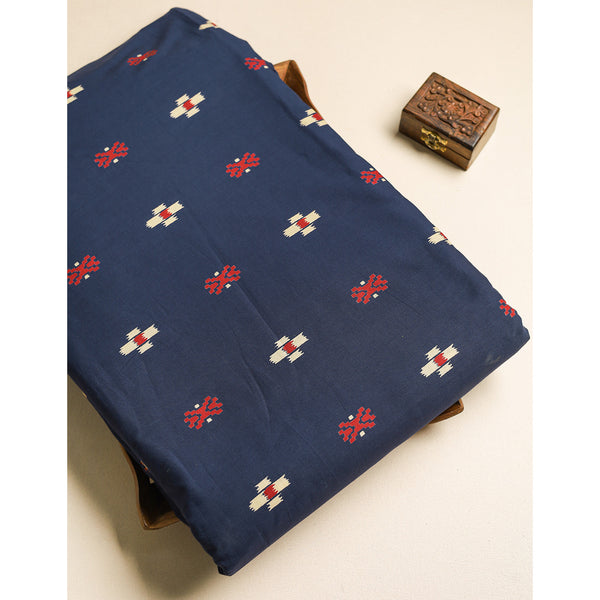 COTTON PRINTED FABRIC