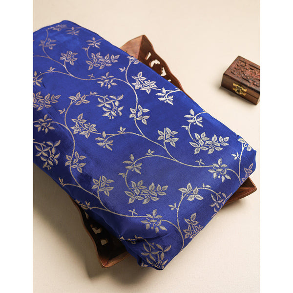 BANARASI BROCADE SILK FABRIC