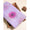 ORGANZA PRINTED FABRIC