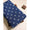 COTTON EMBROIDERED FABRIC