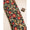 GEORGETTE EMBROIDERED FABRIC