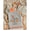 SEMI LINEN PRINTED 2 PIECE SUIT SET