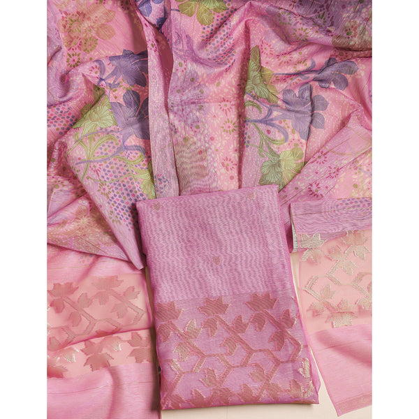 MUNGA JACQUARD 2 PIECE SUIT SET