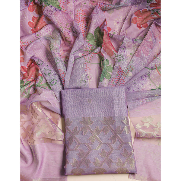MUNGA JACQUARD 2 PIECE SUIT SET