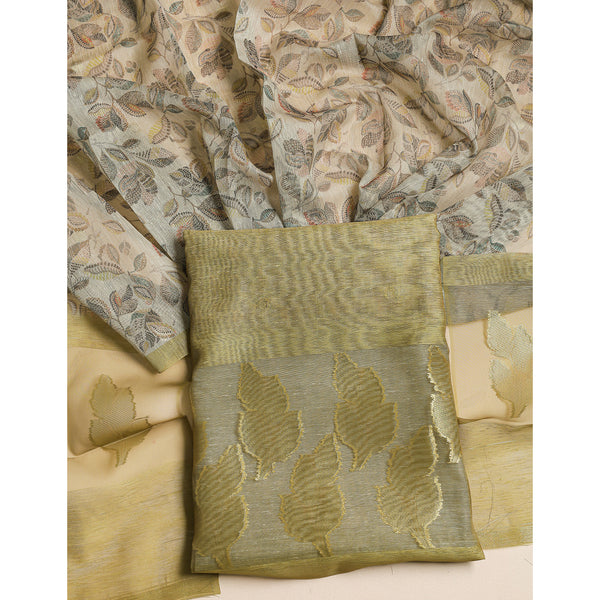 MUNGA JACQUARD 2 PIECE SUIT SET