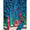 MRINAL SEMI TUSSAR PICHWAI SUIT SET