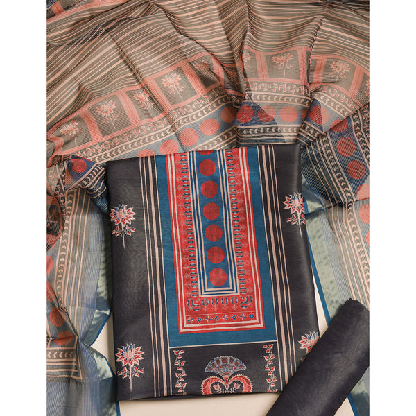 BAAHIYAH TISSUE SUIT SET