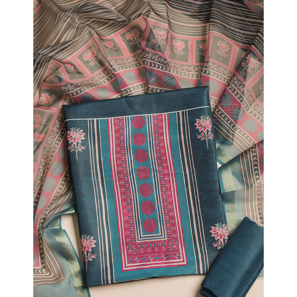 BAAHIYAH TISSUE SUIT SET