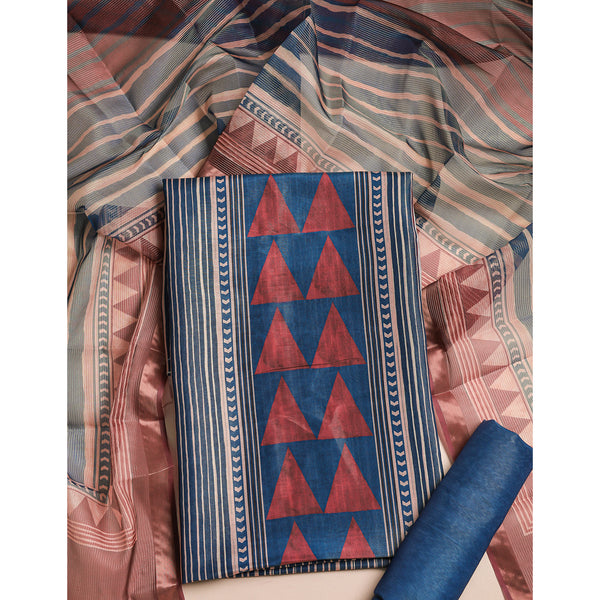 BAAHIYAH TISSUE SUIT SET