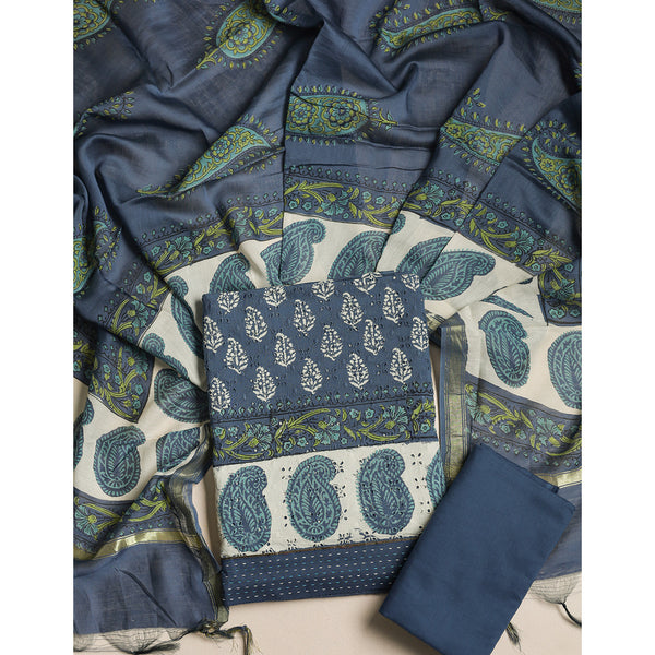 PURE COTTON HAKOBA SUIT SET