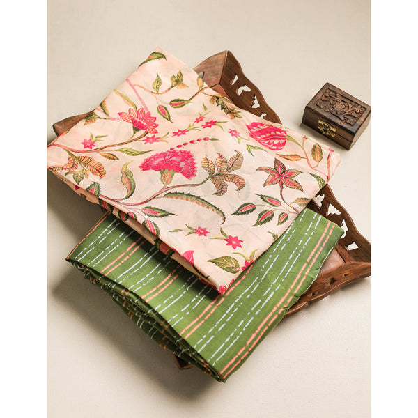 MUSLIN MIX & MATCH