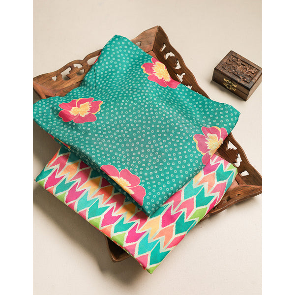 MUSLIN MIX & MATCH