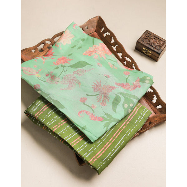 MUSLIN MIX & MATCH