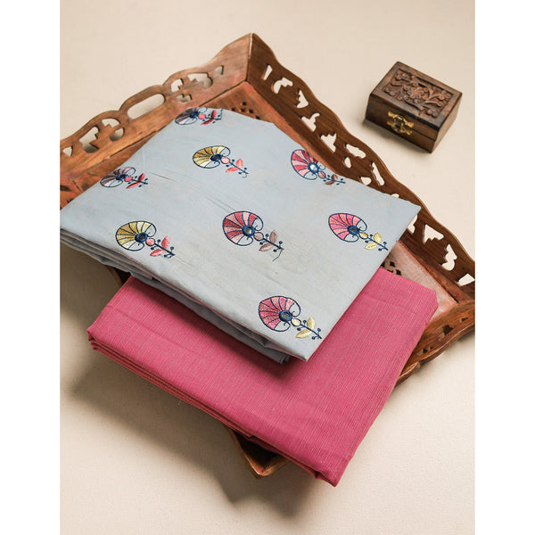 COTTON MIX & MATCH