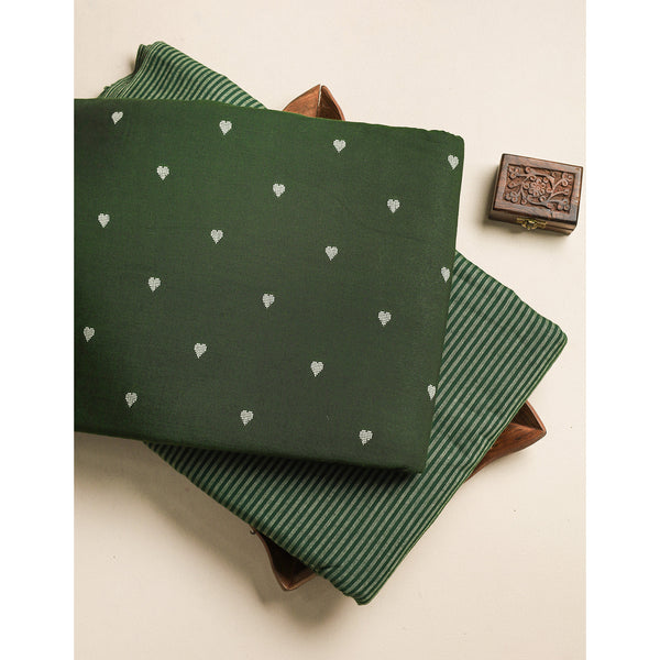 COTTON HANDLOOM FABRIC