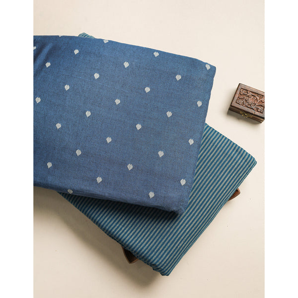 COTTON HANDLOOM FABRIC