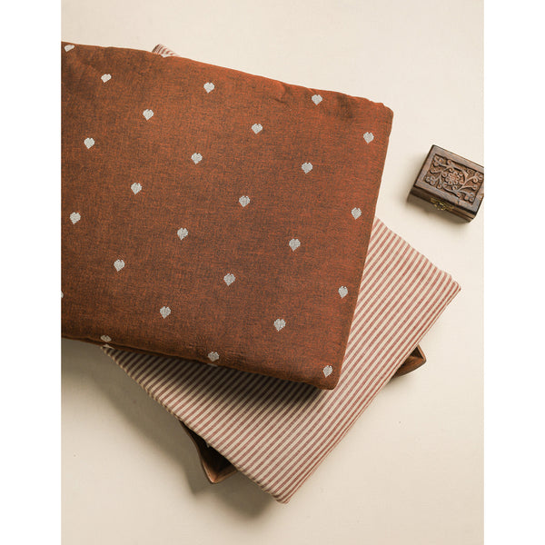 COTTON HANDLOOM FABRIC