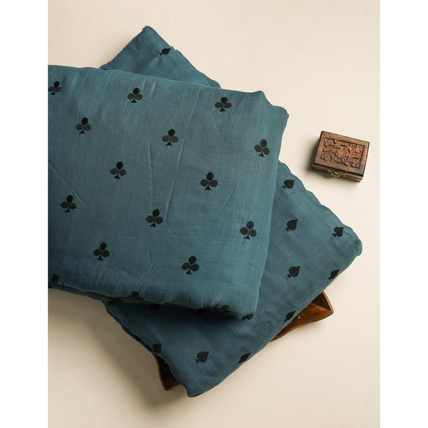 COTTON EMBROIDERED MIX & MATCH