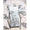 COTTON EMBROIDERED 2 PIECE SUIT SET