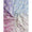 MUL CHANDERI EMBROIDERED FABRIC