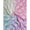 MUL CHANDERI EMBROIDERED FABRIC