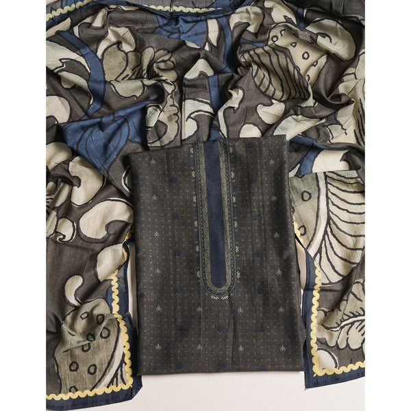 MUSLIN 2 PIECE SUIT SET