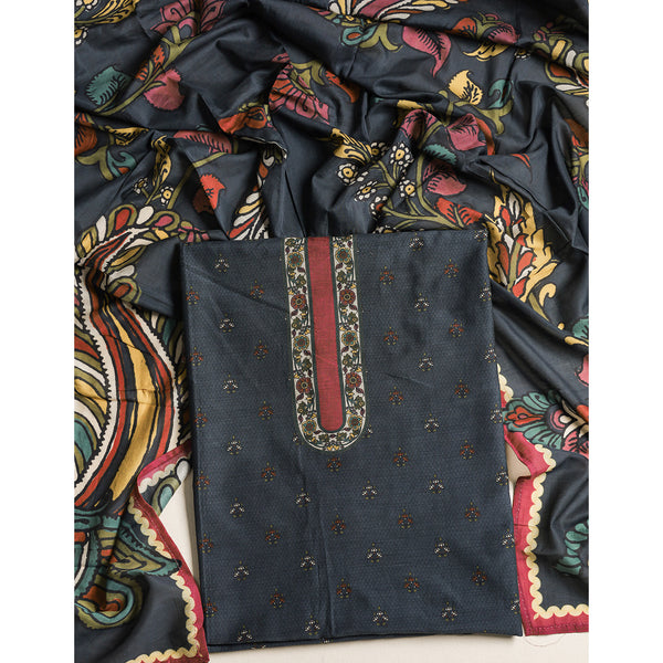 MUSLIN 2 PIECE SUIT SET