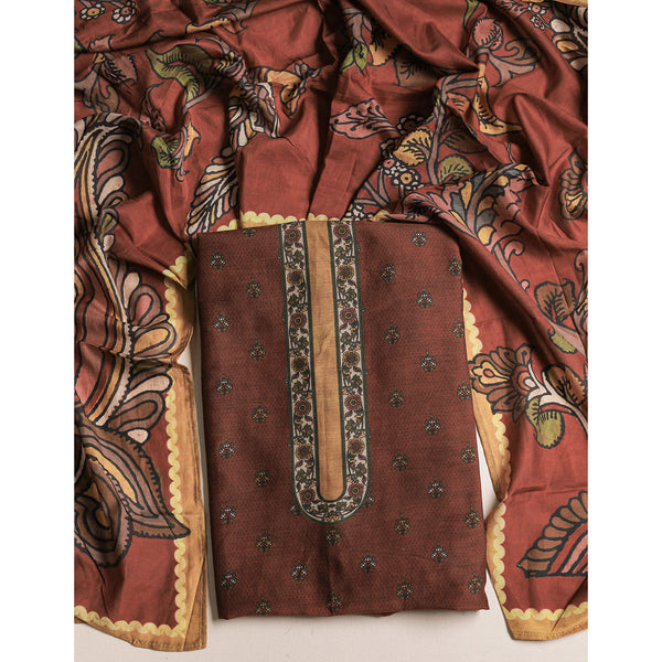 MUSLIN 2 PIECE SUIT SET