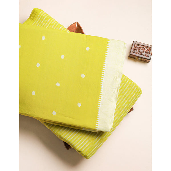 COTTON HANDLOOM MIX & MATCH