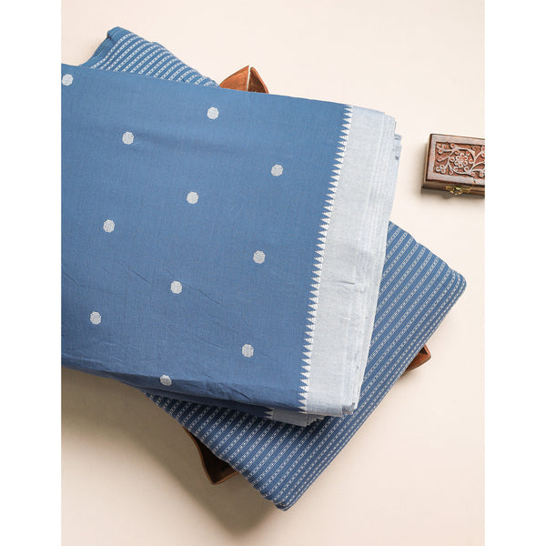 COTTON HANDLOOM MIX & MATCH