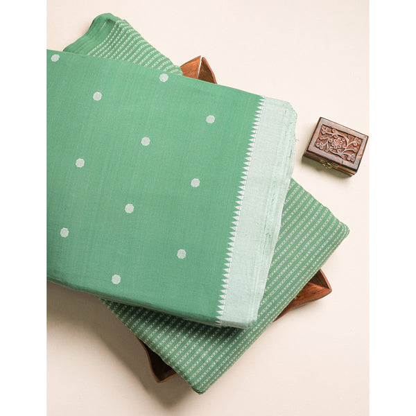 COTTON HANDLOOM MIX & MATCH