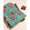 COTTON HANDBLOCK PRINTED FABRIC