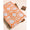 COTTON HANDBLOCK PRINTED FABRIC
