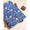 COTTON HANDBLOCK PRINTED FABRIC