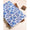 COTTON HANDBLOCK PRINTED FABRIC