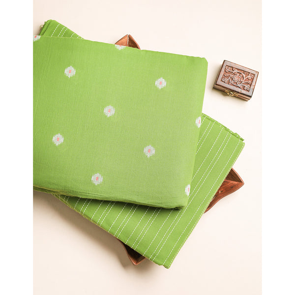 COTTON HANDLOOM MIX & MATCH