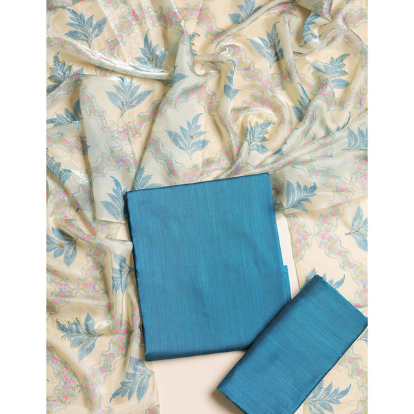 DUPION SUIT SET