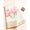 DOLA SILK BORDER FABRIC