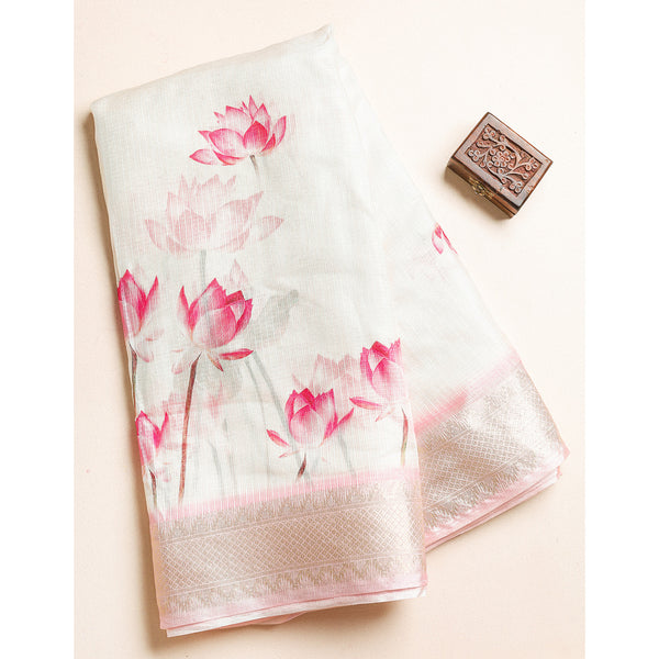KOTA BORDER FABRIC