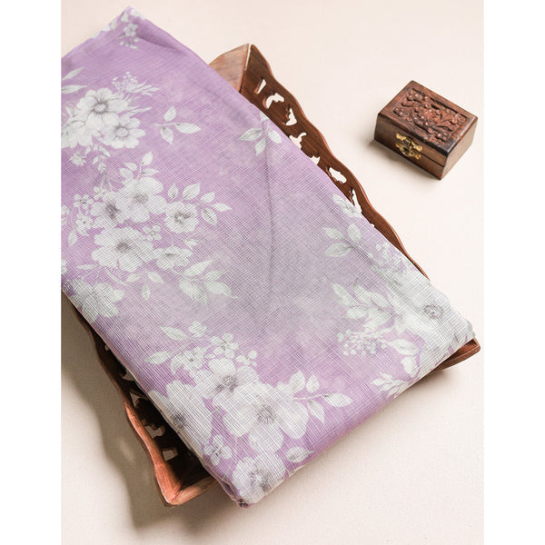 PURE COTTON KOTA PRINTED FABRIC