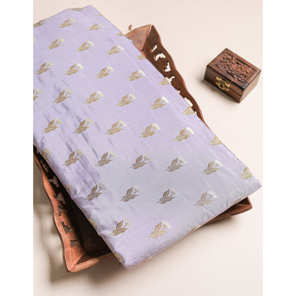 BANARAS BROCADE FABRIC