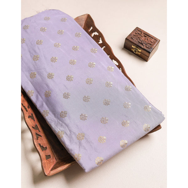 BANARAS BROCADE FABRIC