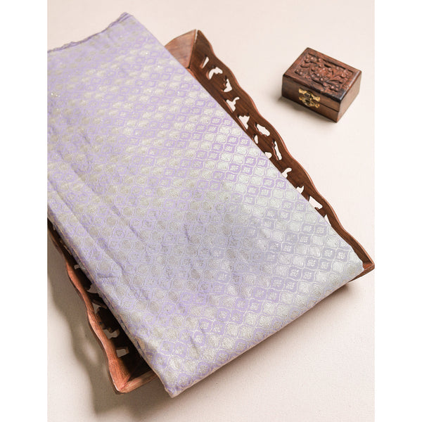 BANARAS BROCADE FABRIC