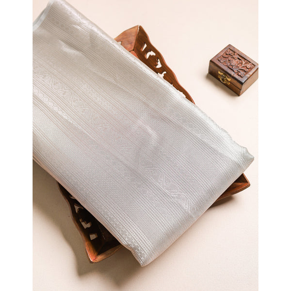 BROCADE SILK FABRIC