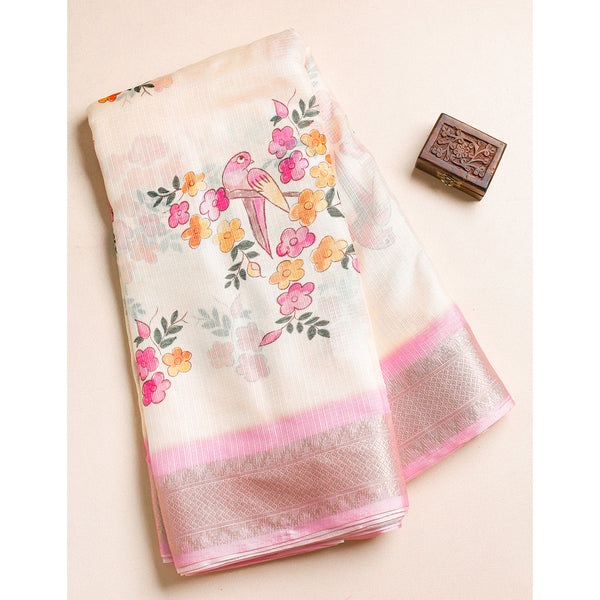 KOTA PRINTED FABRIC
