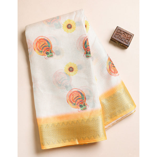 KOTA PRINTED FABRIC