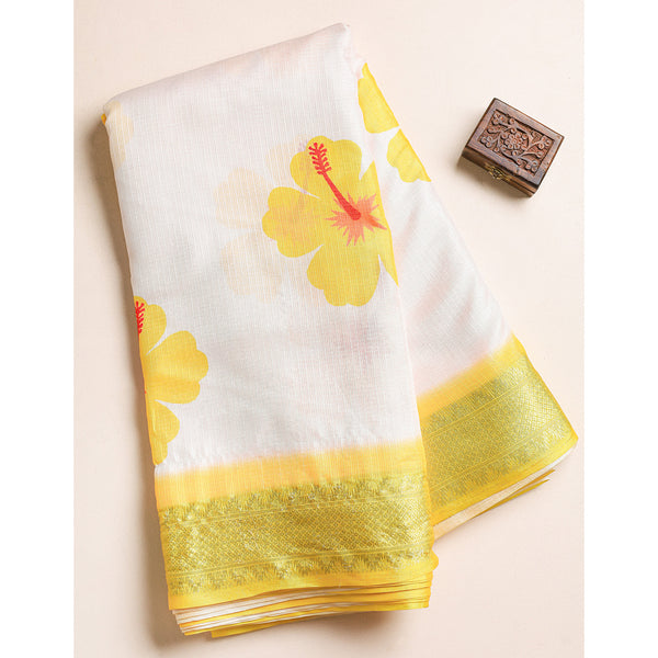 KOTA PRINTED FABRIC