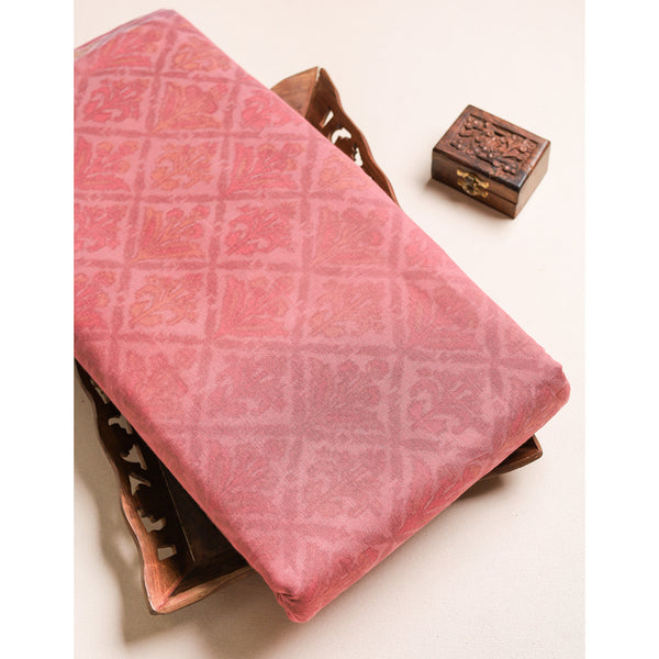 IKAT SILK FABRIC